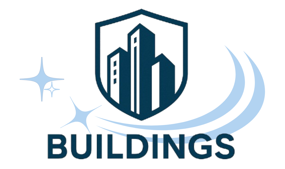 Logo Buildings